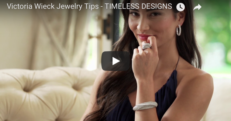 Jewelry Tips: Timeless Designs