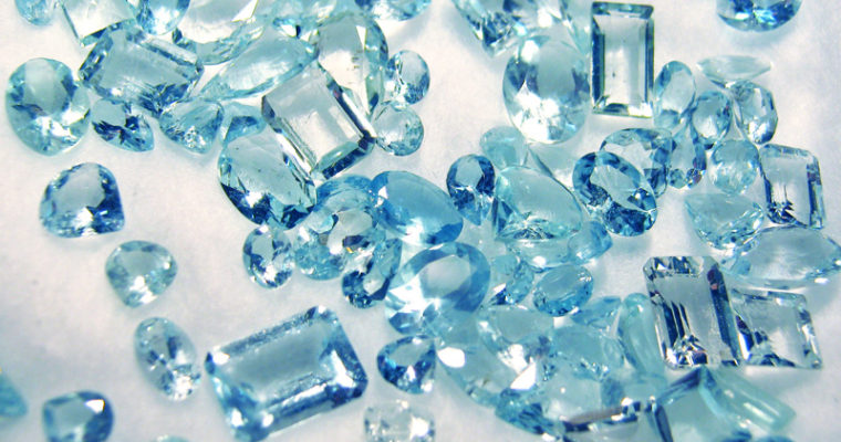 March Birthstone: Top 5 Reasons I Love Aquamarine